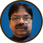 Dr. Shankar Khobragade